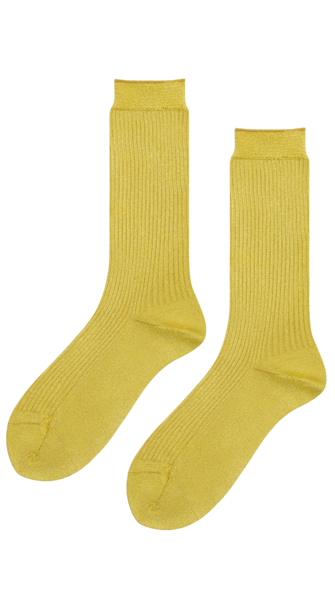 Lumiesta Crew Sock