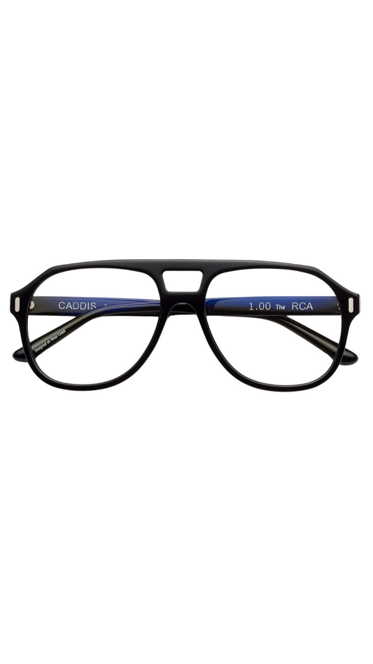 Root Cause Readers Black