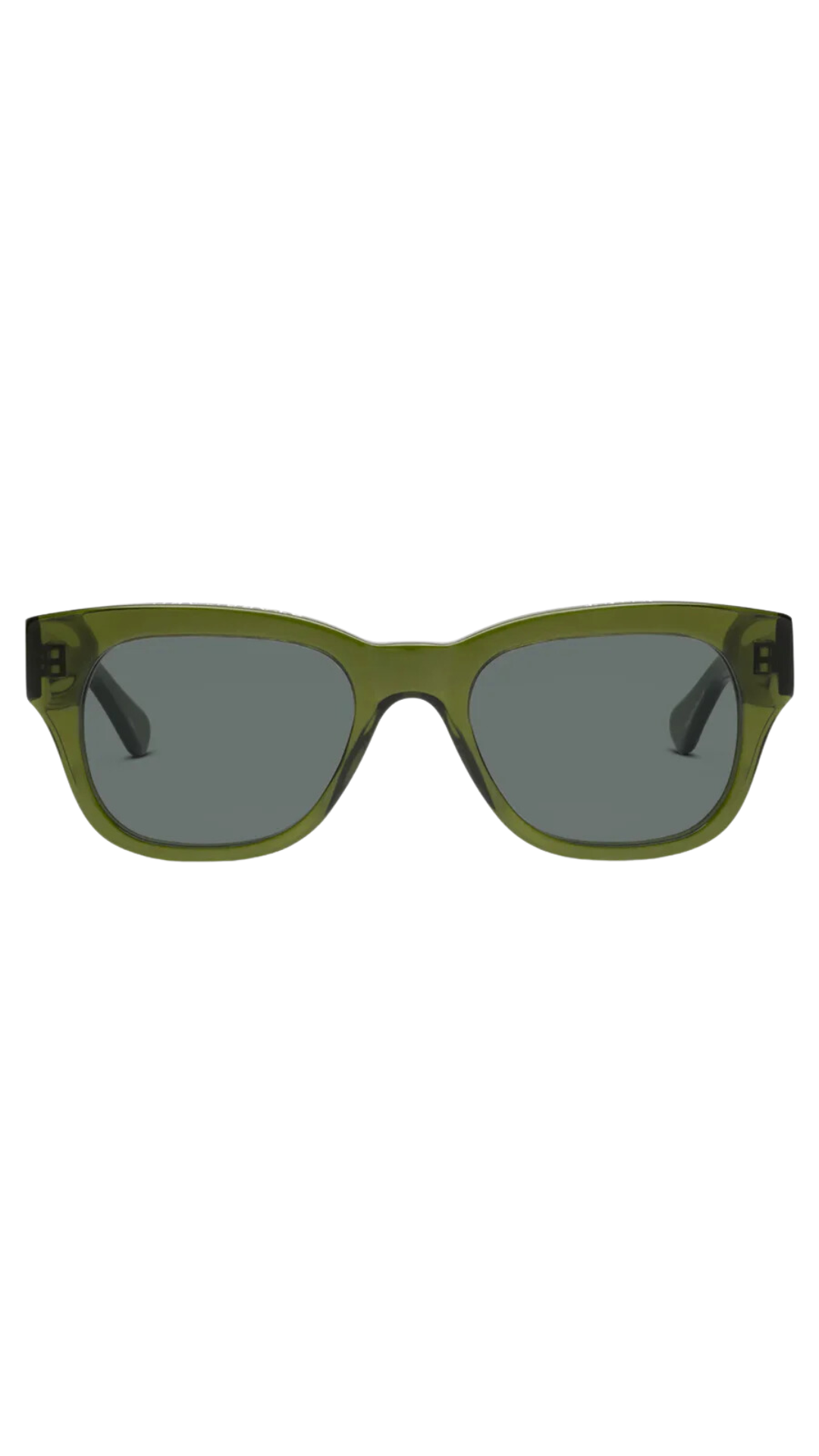 Miklos Sunglasses Heritage Green