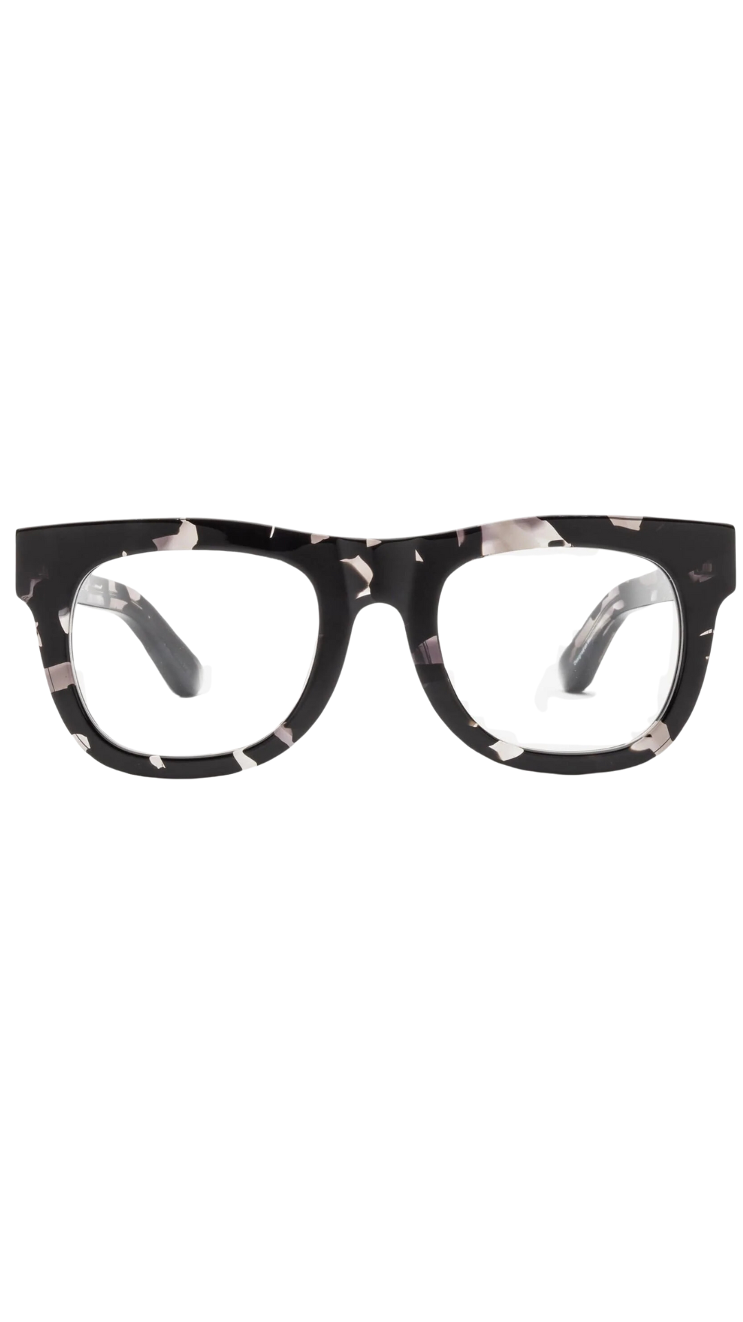 D28 Readers Black Tortoise