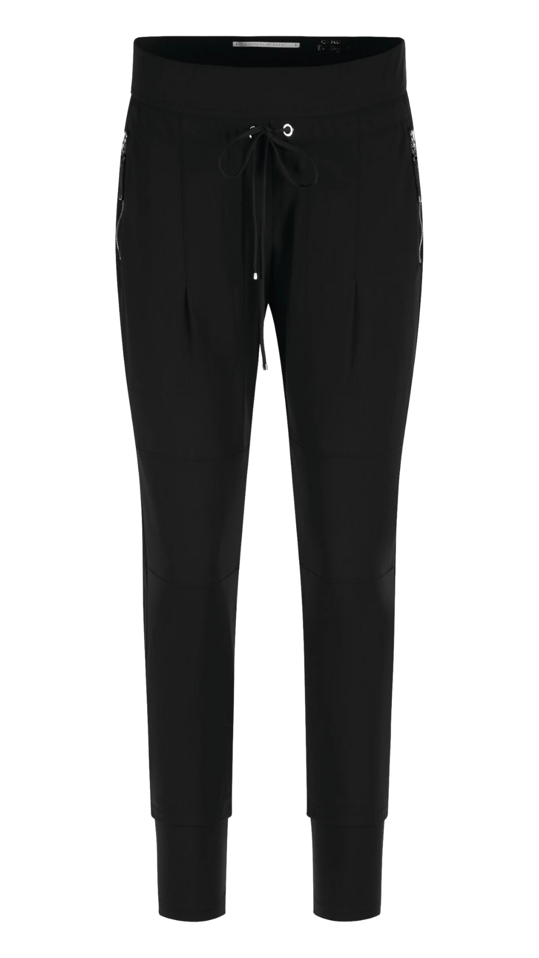 Candy Black Pant