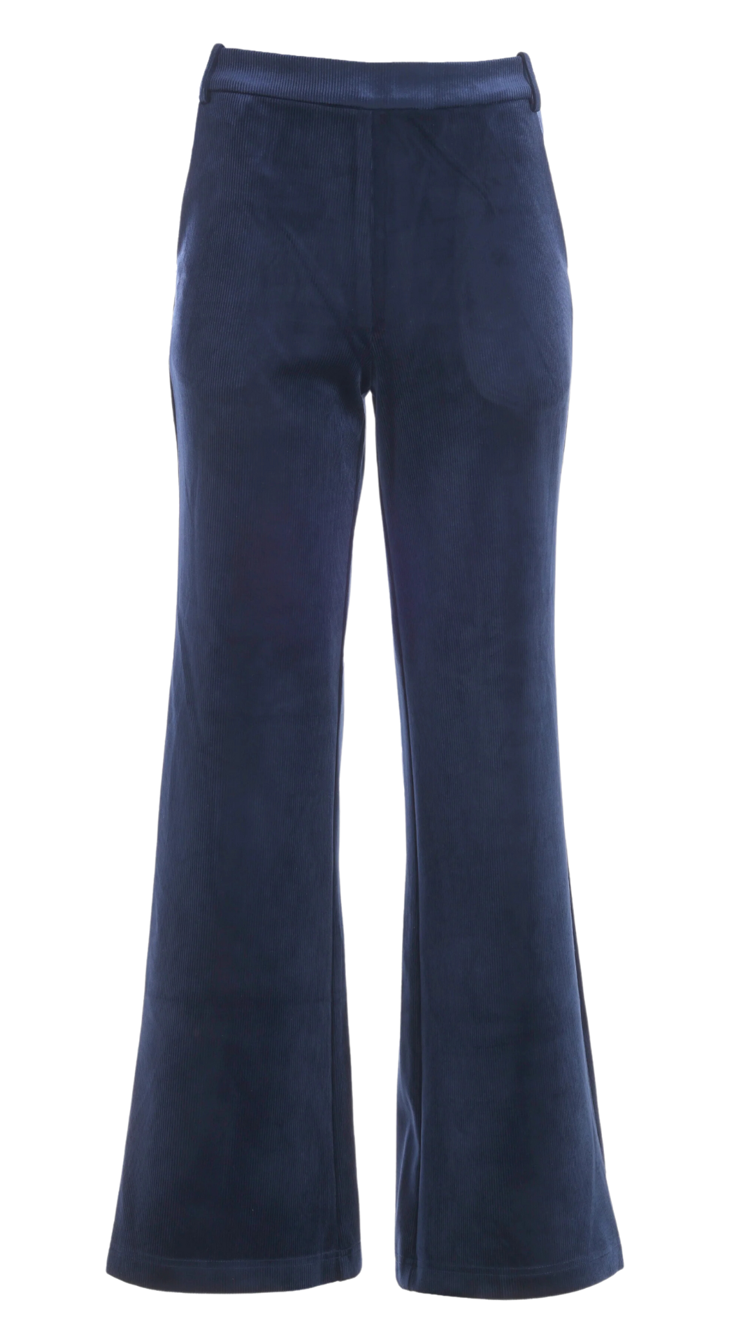 Navy Clan Trousers