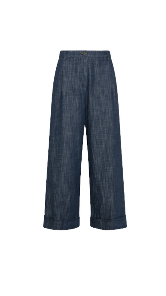 026 Grecale BLU Pant