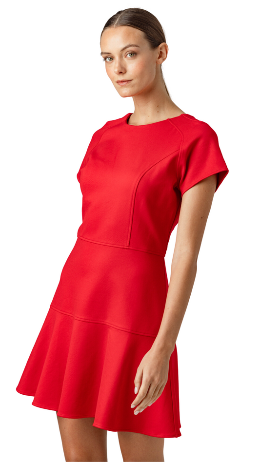 Rouge Alina Dress