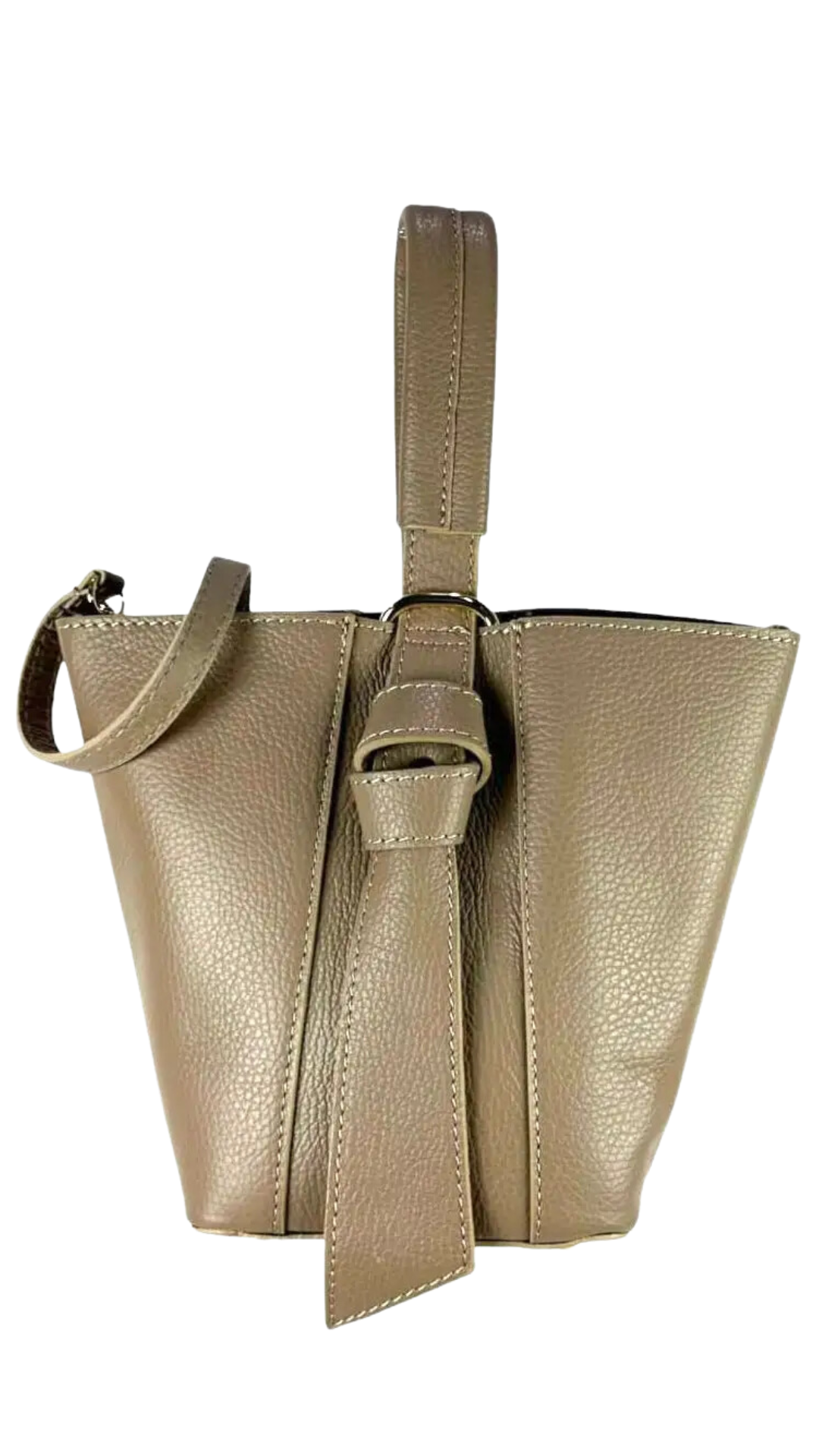 Genuine Leather Tote Bage