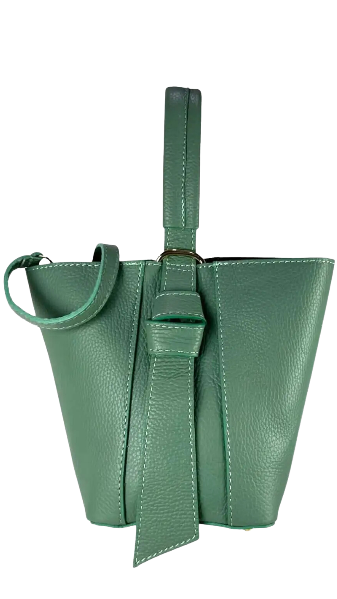 Genuine Leather Tote Bage