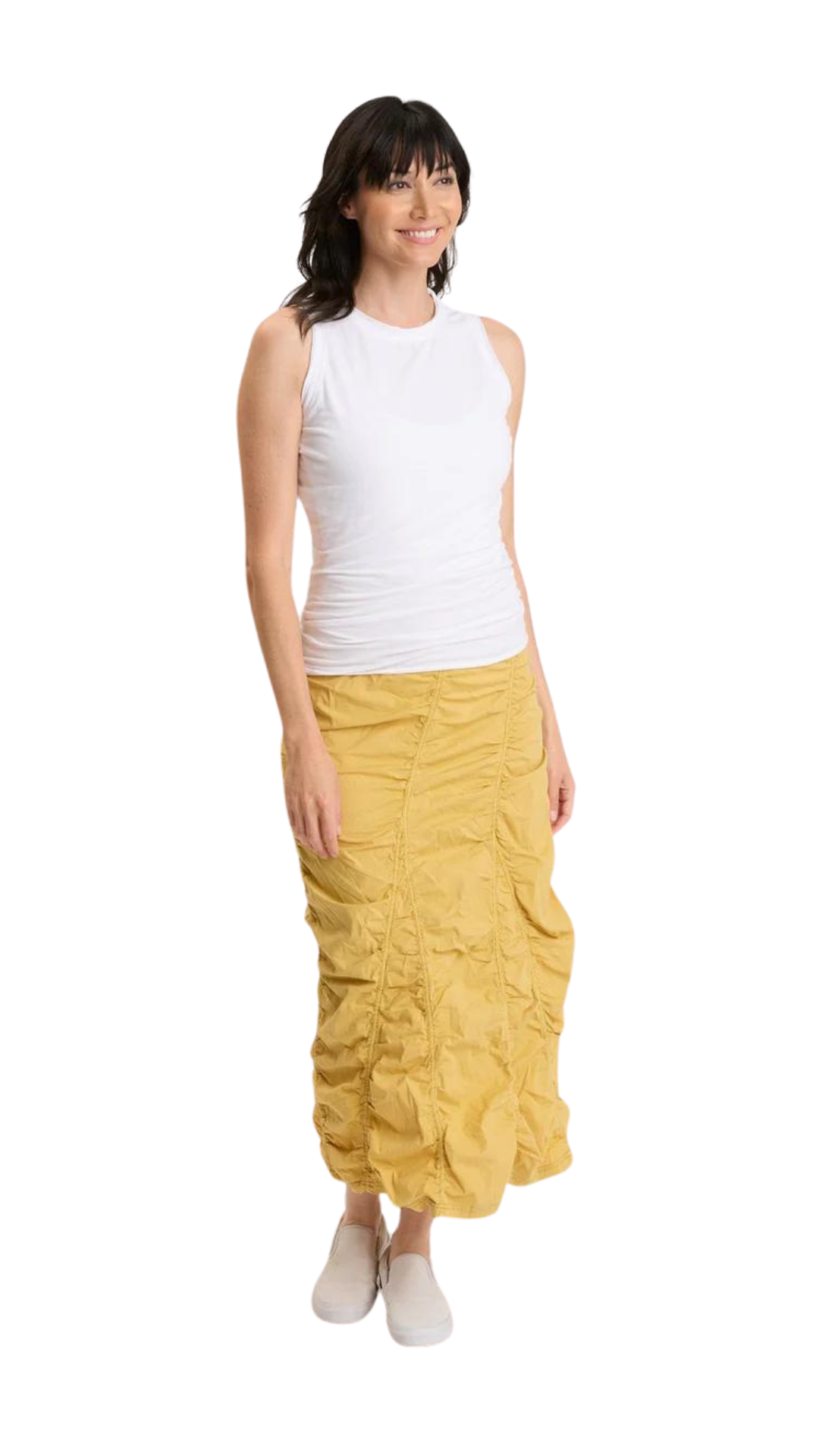 55W Dandelion Skirt