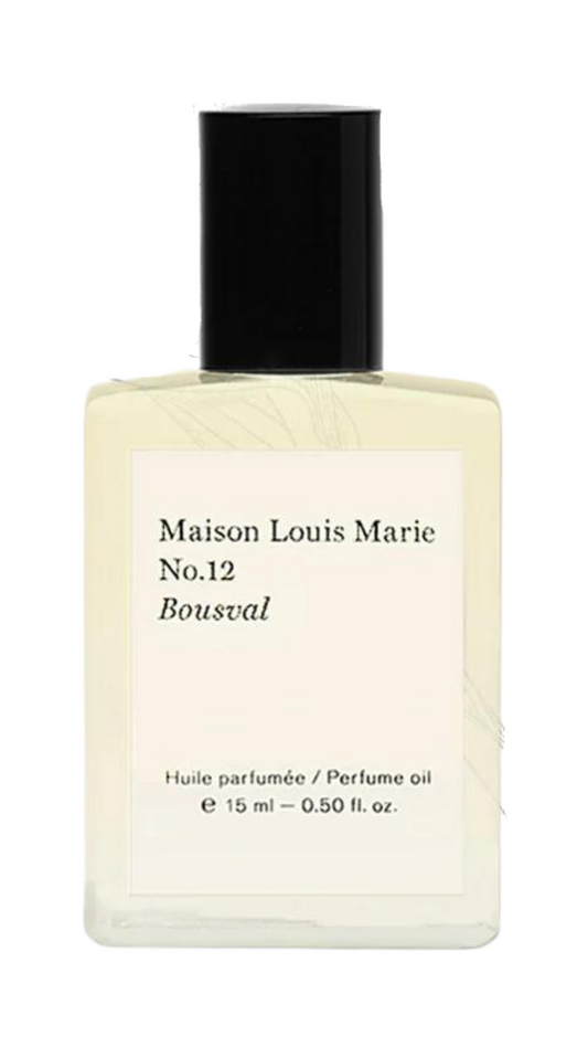 Maison Louis Marie - No.12 Bousval Perf Oil