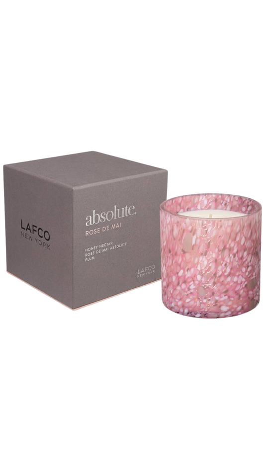 Lafco - Rose Absolute Candle