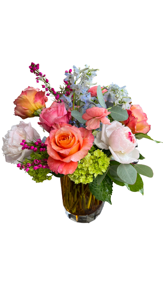 Mother's Day Brights