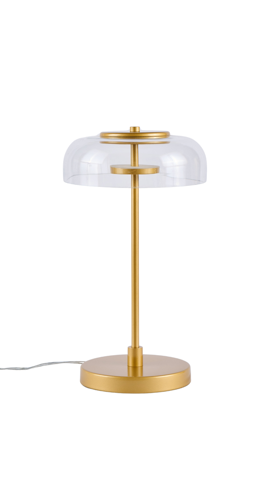 OGS-GPL245T Table Lamp CLEAR