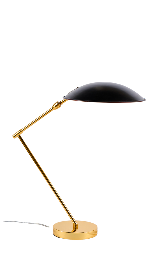 OGS- TL117 Table Lamp CHOCO BROWN