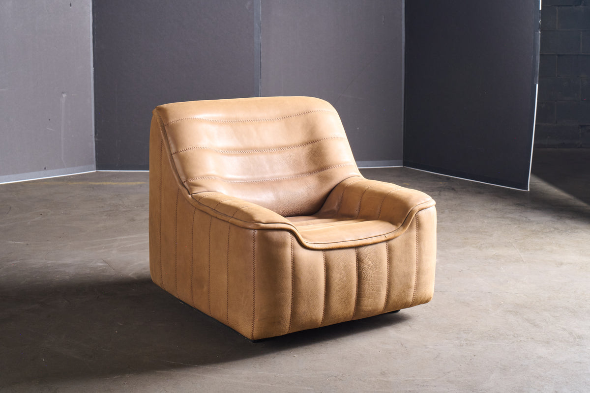 FDS84-1 Desede Buffalo Chair