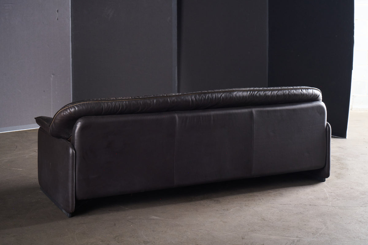 FDS16 Desede Buffalo Sofa