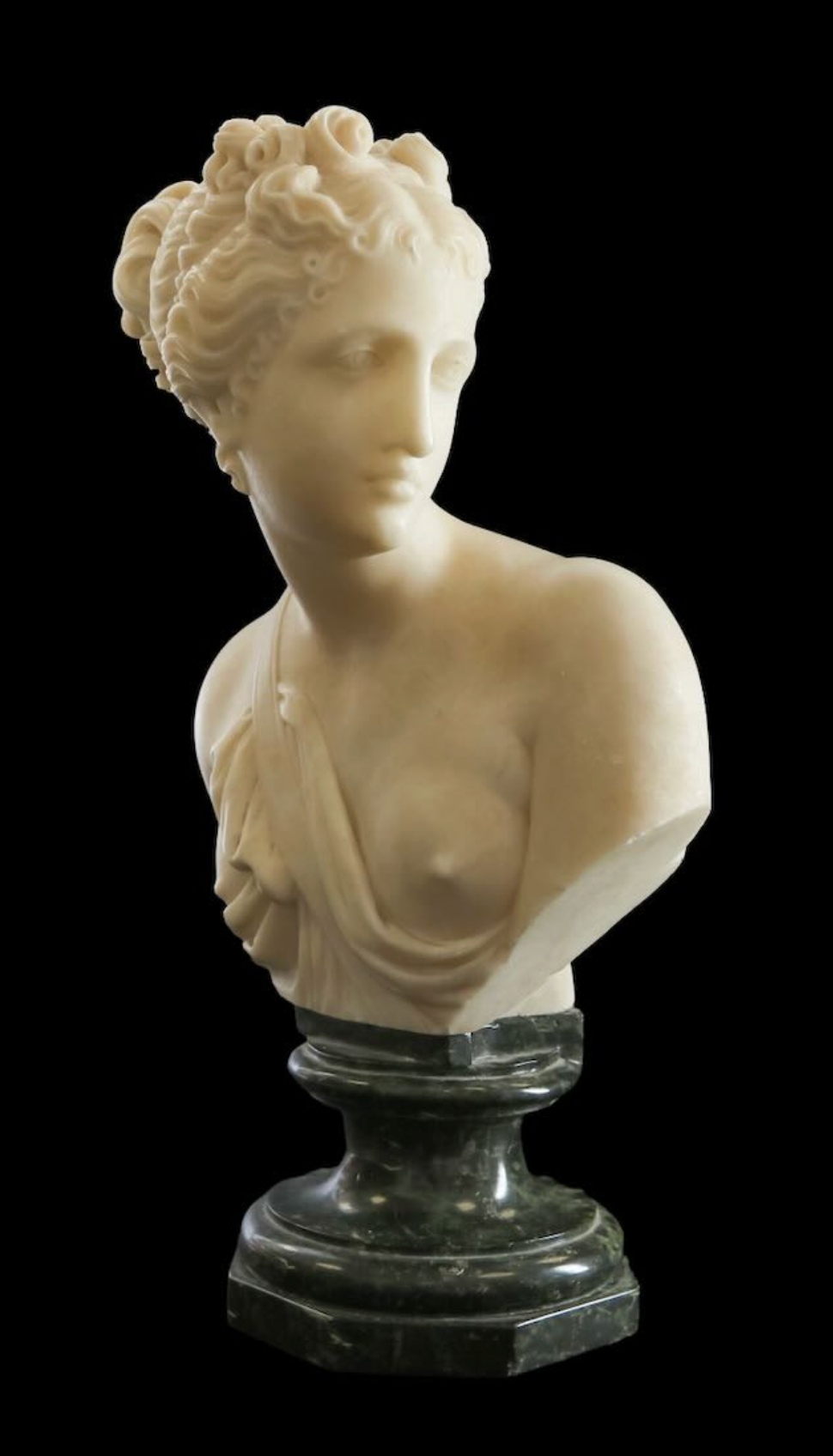 CS103 Bust of Venus