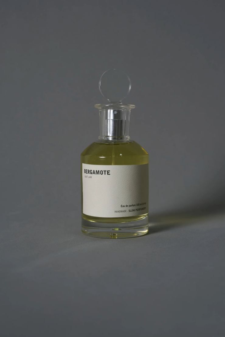 Bergamote 100ml Perfume