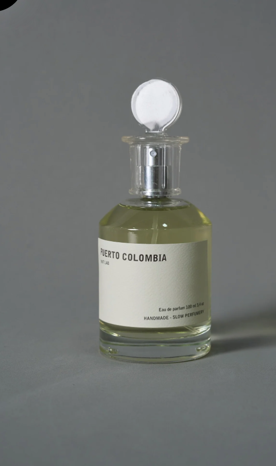 Puerto Colombia 100ml Perfume