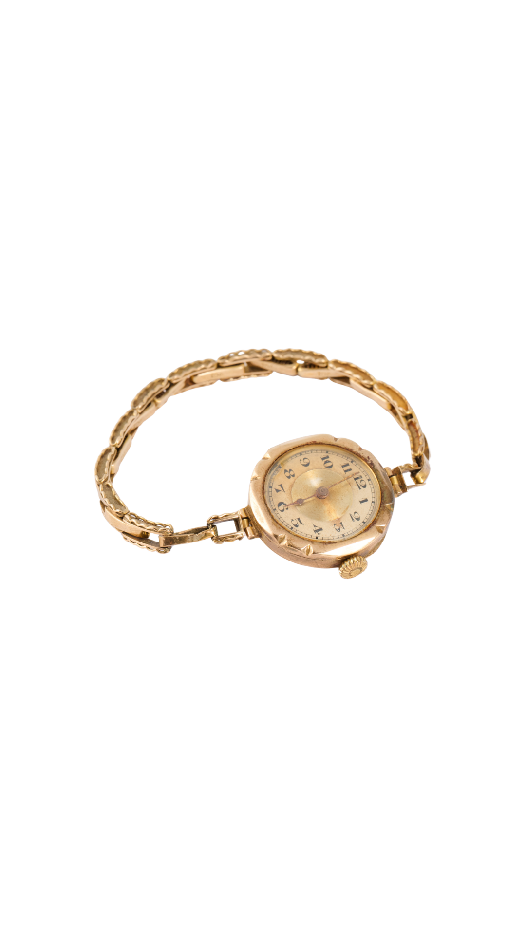 111 Wristwatch