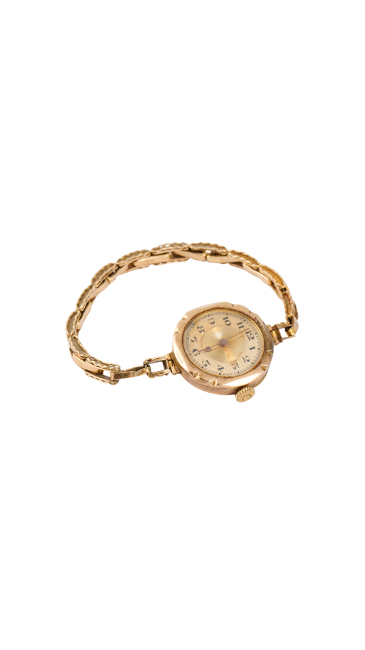 111 Wristwatch
