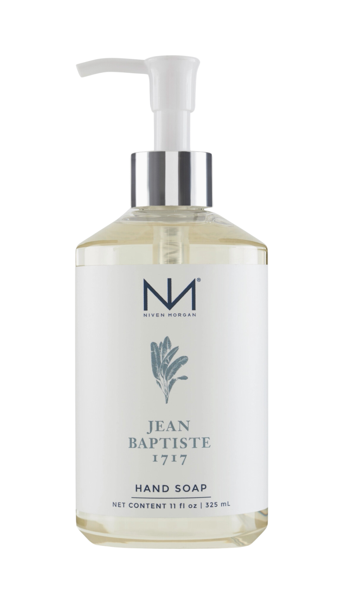 Hand Soap - Jean Baptiste