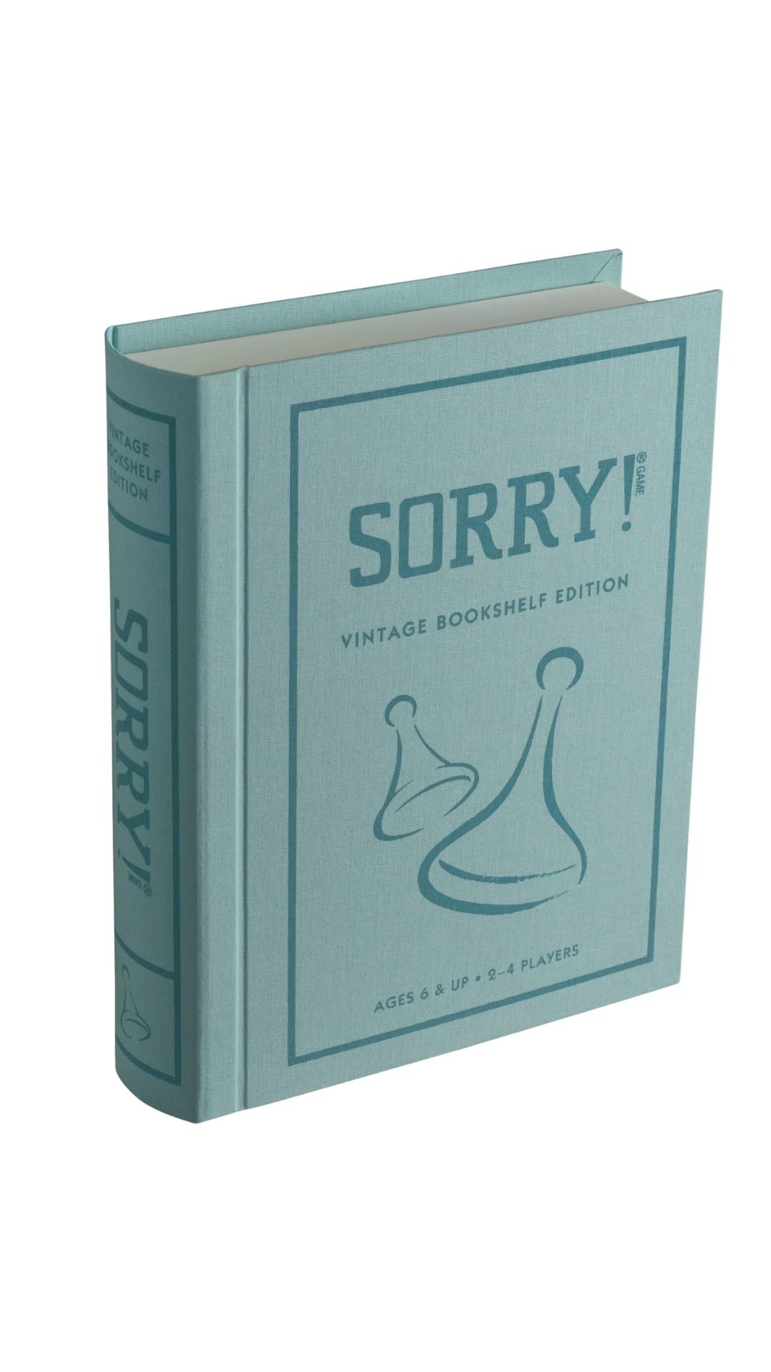 Sorry! Vintage Game