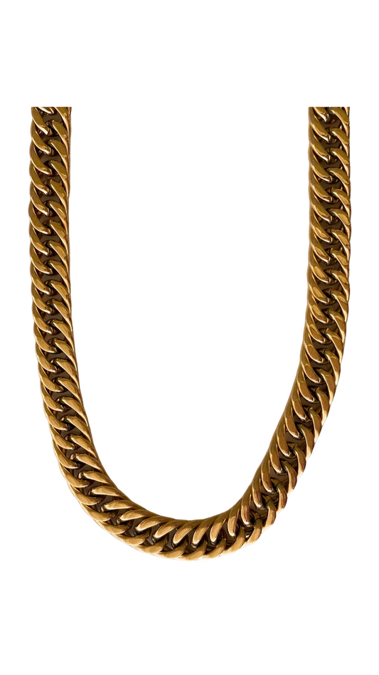 Monte Carlo Cuban Chain