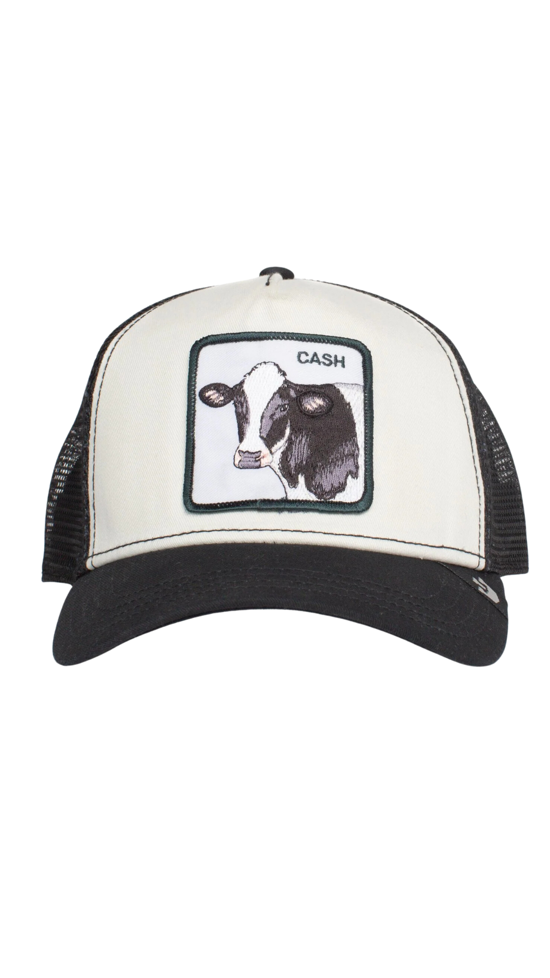 WHI Cash Cow Hat
