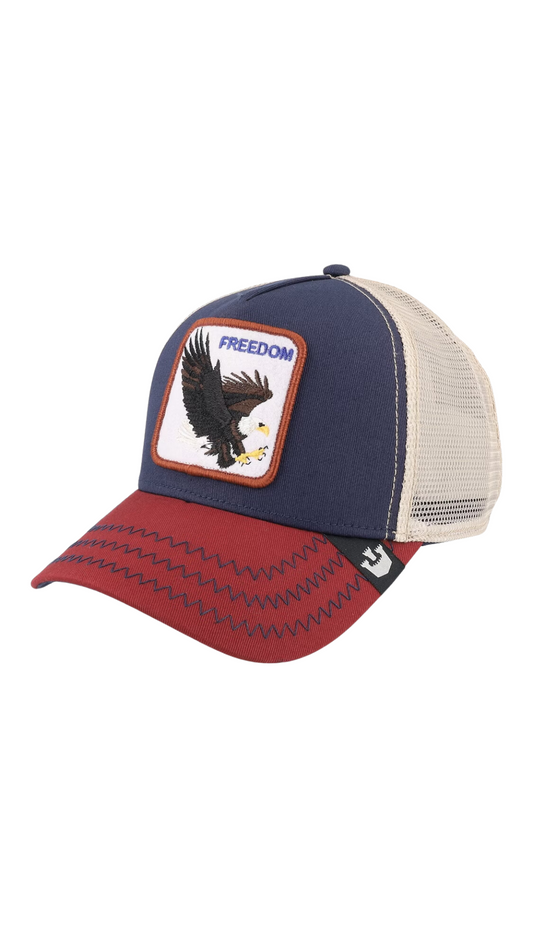 IND The Freedom Eagle Hat