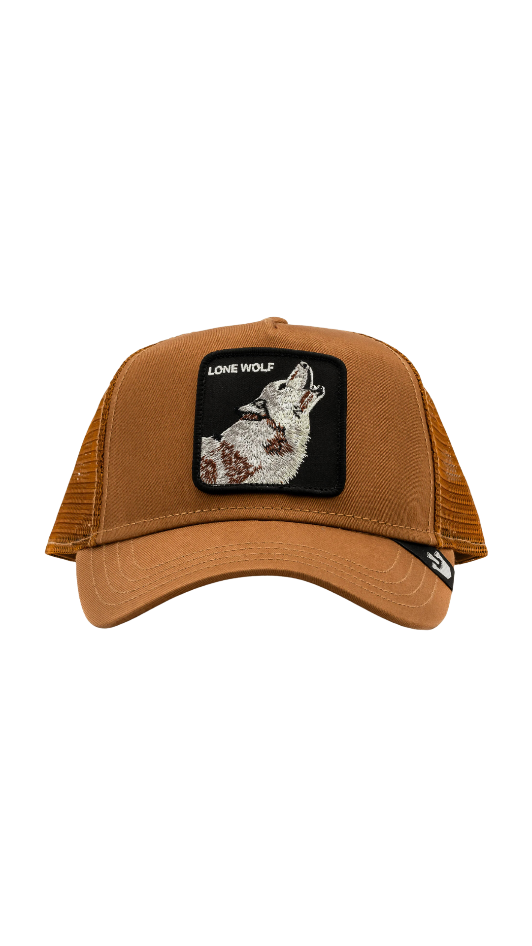 CHO The Lone Wolf Hat