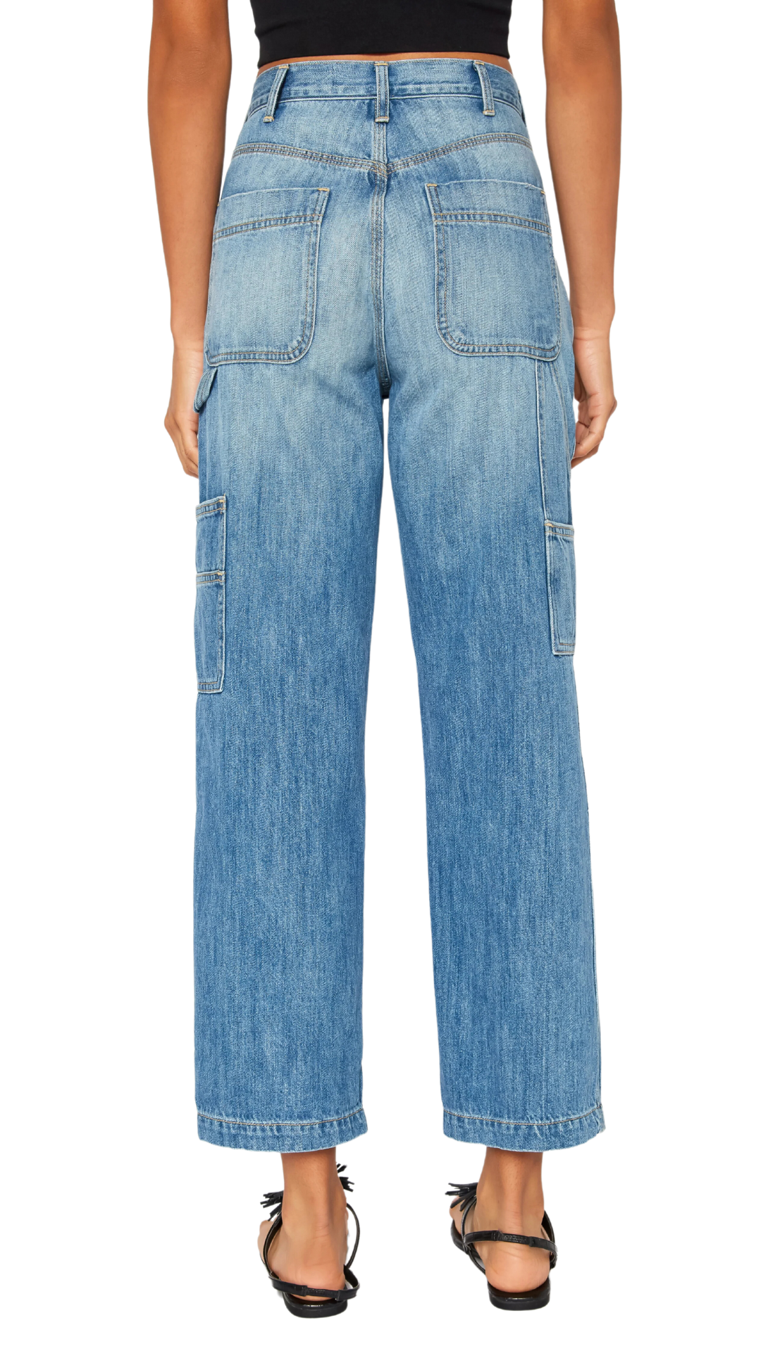 1583 Carter Carpenter Jeans