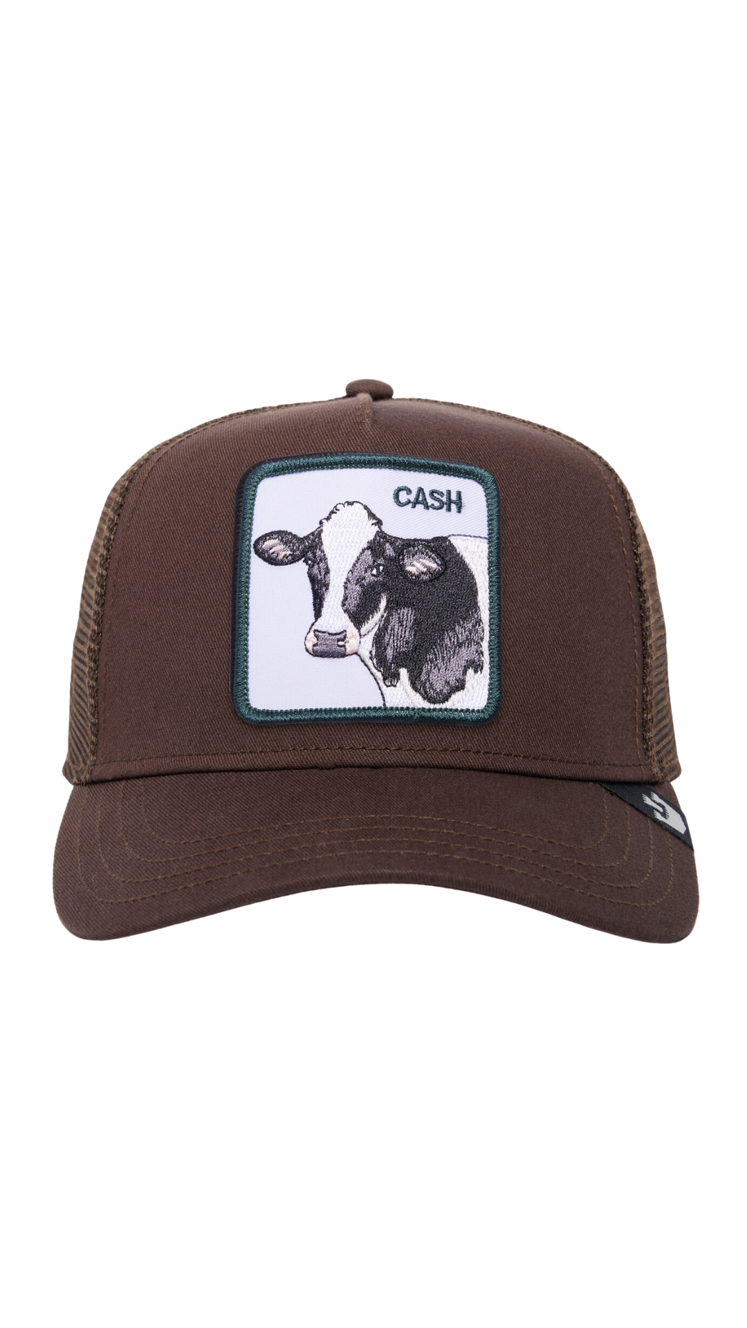 BRO The Cash Cow Hat