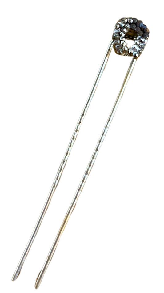 Horseshoe Pin