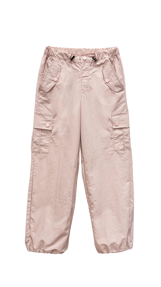 CY2B Parachute Pant