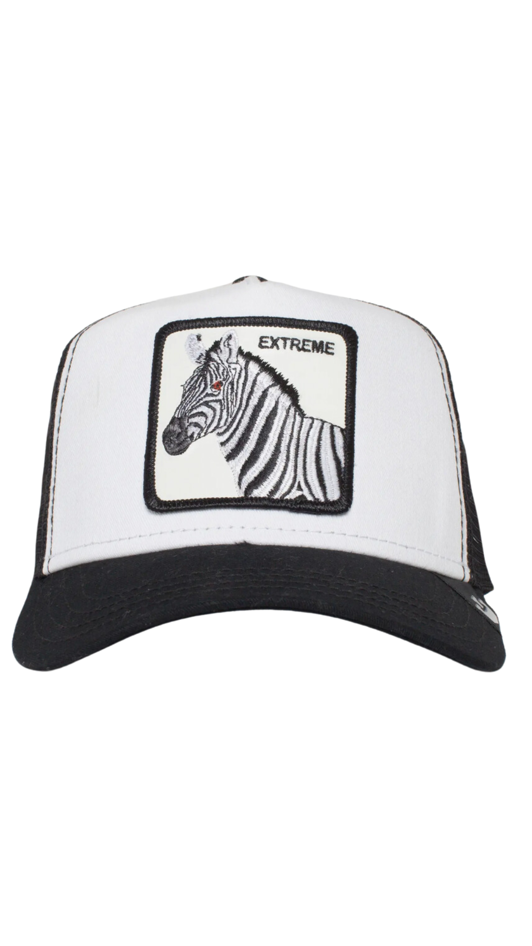 EBO Exxxtreme Hat
