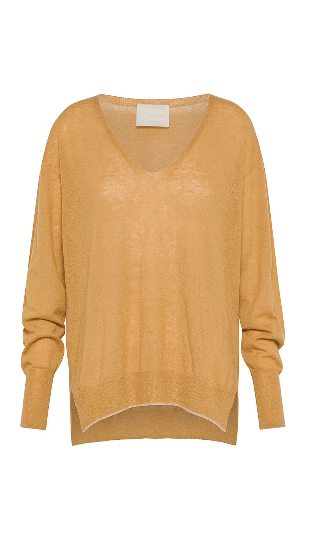 Eric Knit Sweater - XS