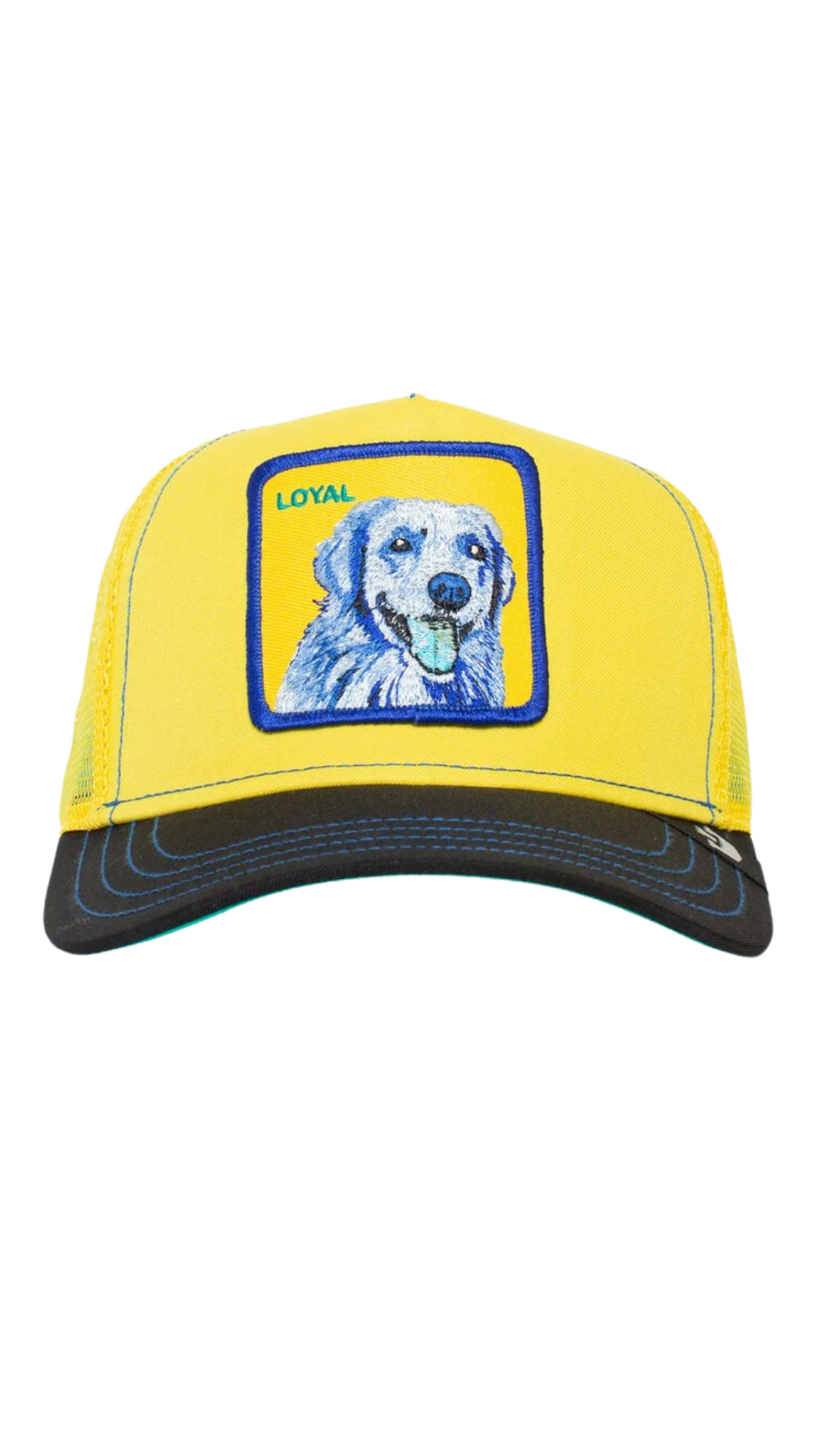 YEL Doggy Trip Hat