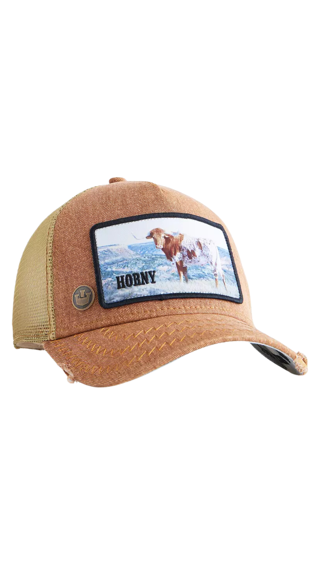 BRo H02NY Hat