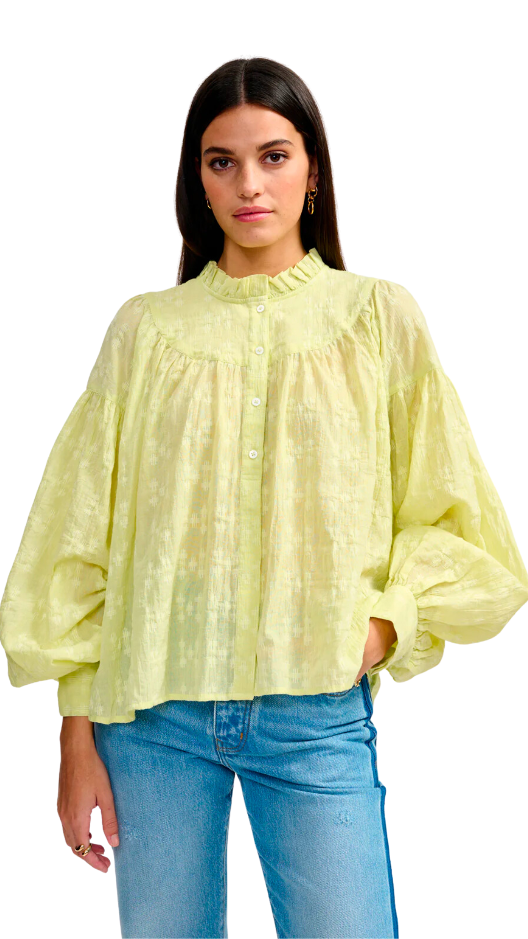 P1157 Dusk Shirt