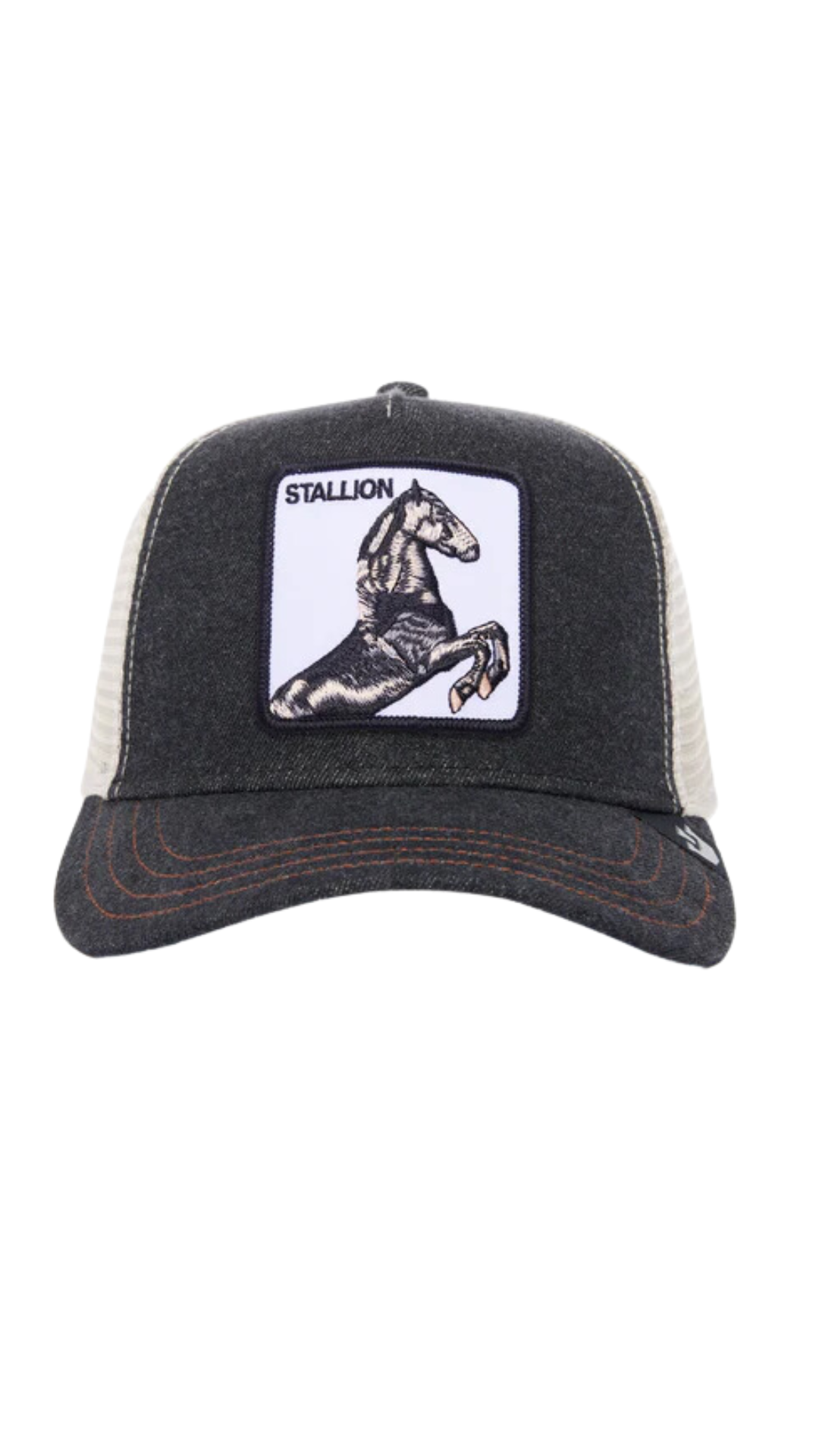 DEN The Stallion Hat