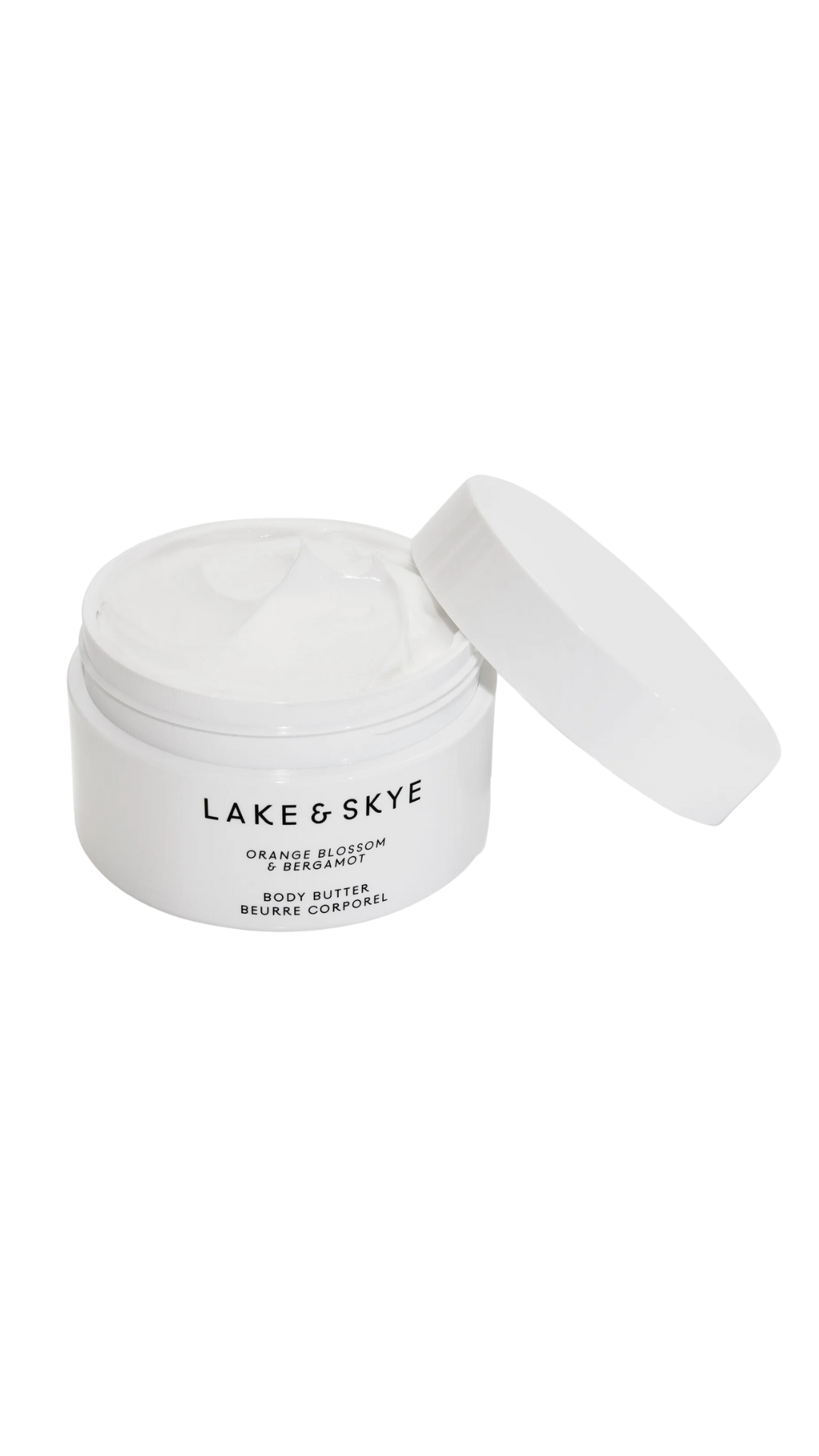 Lake & Sky Body Butter