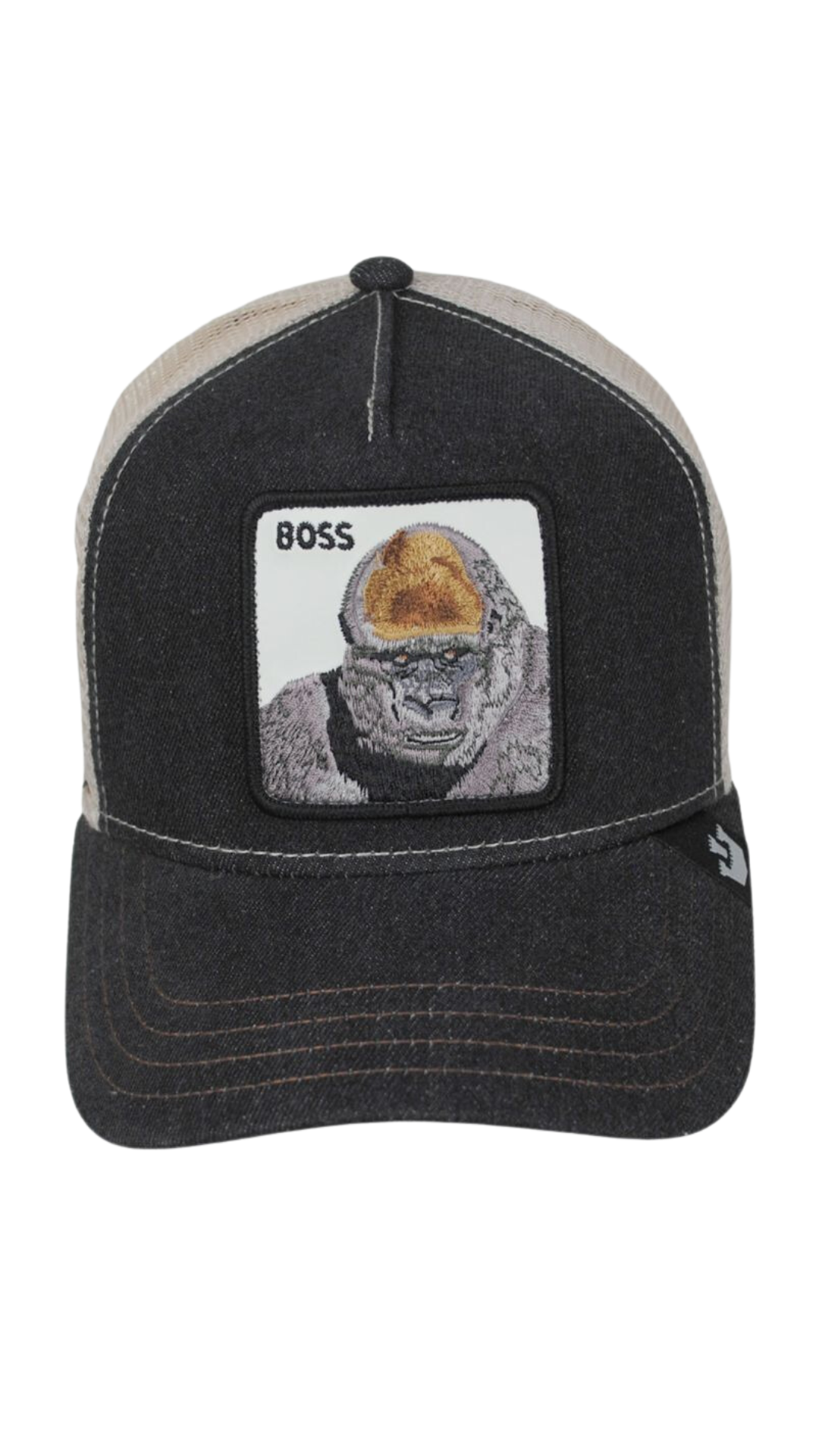 DEN The Boss Hat