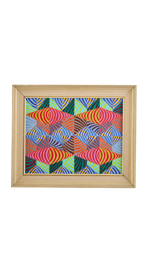 L350 Delicado Painting