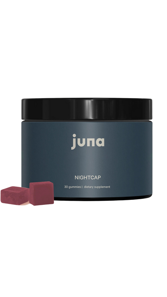 NightCap Gummies