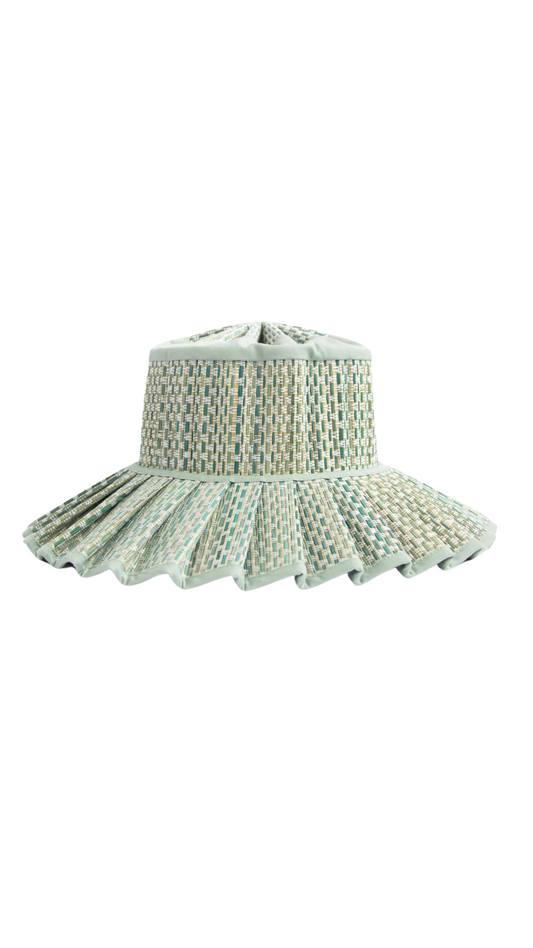 Fiji Capri Hat