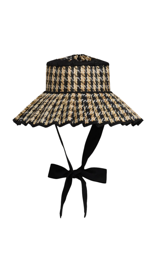 Roma Luxe Ravello Hat