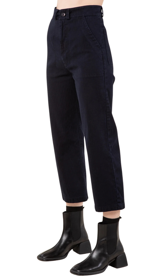 Carnaby Midnight Jean - XS