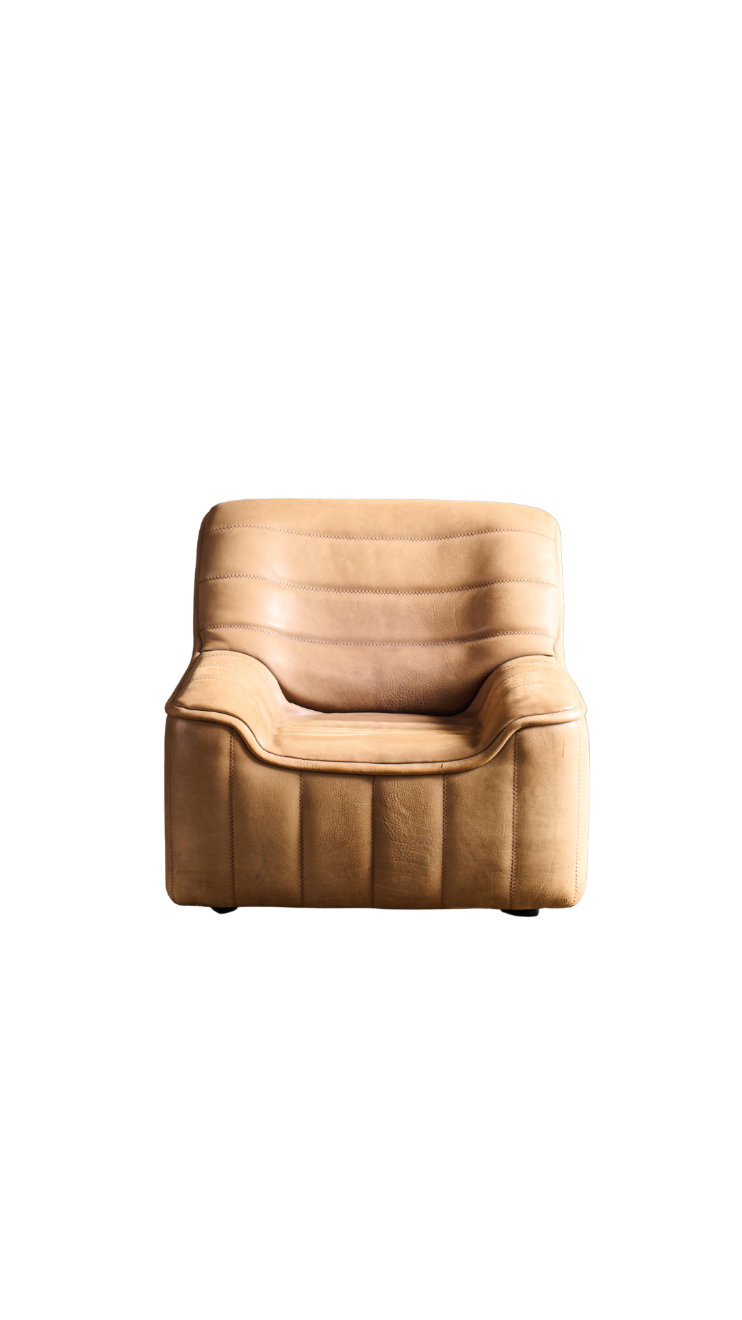 FDS84-1 Desede Buffalo Chair