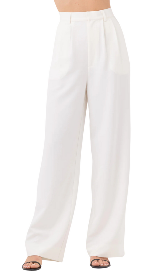 110 Gentry Trousers - XS