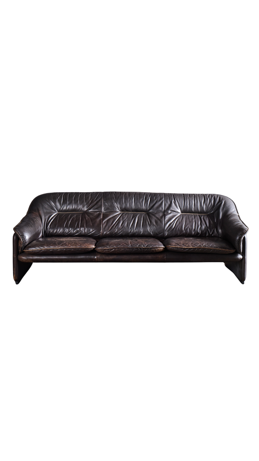 FDS16 Desede Buffalo Sofa