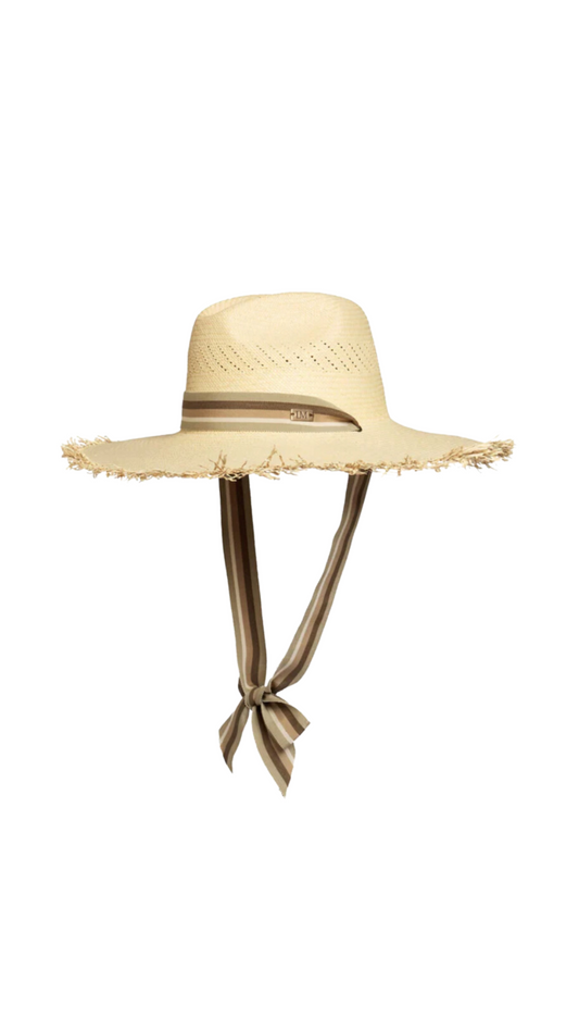 Sunbed Sandy Beach Hat